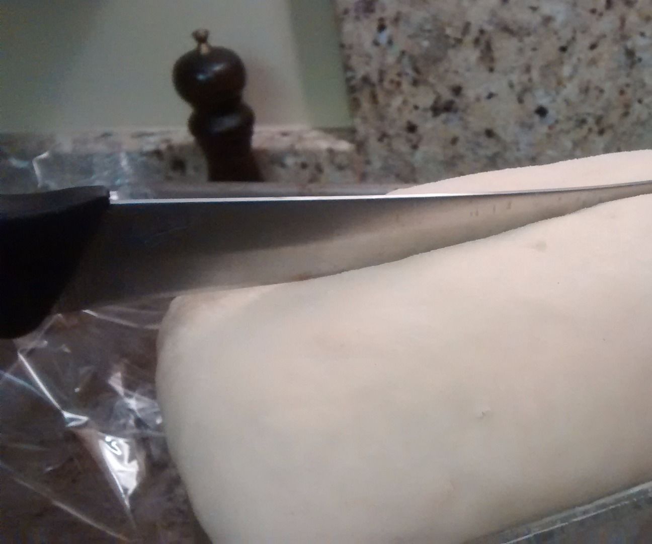 Make Butter Top Bread