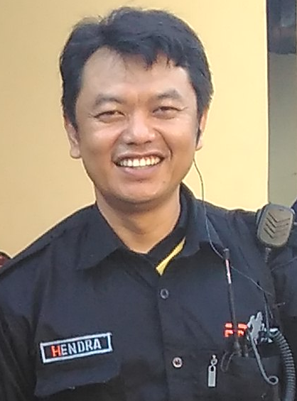 author