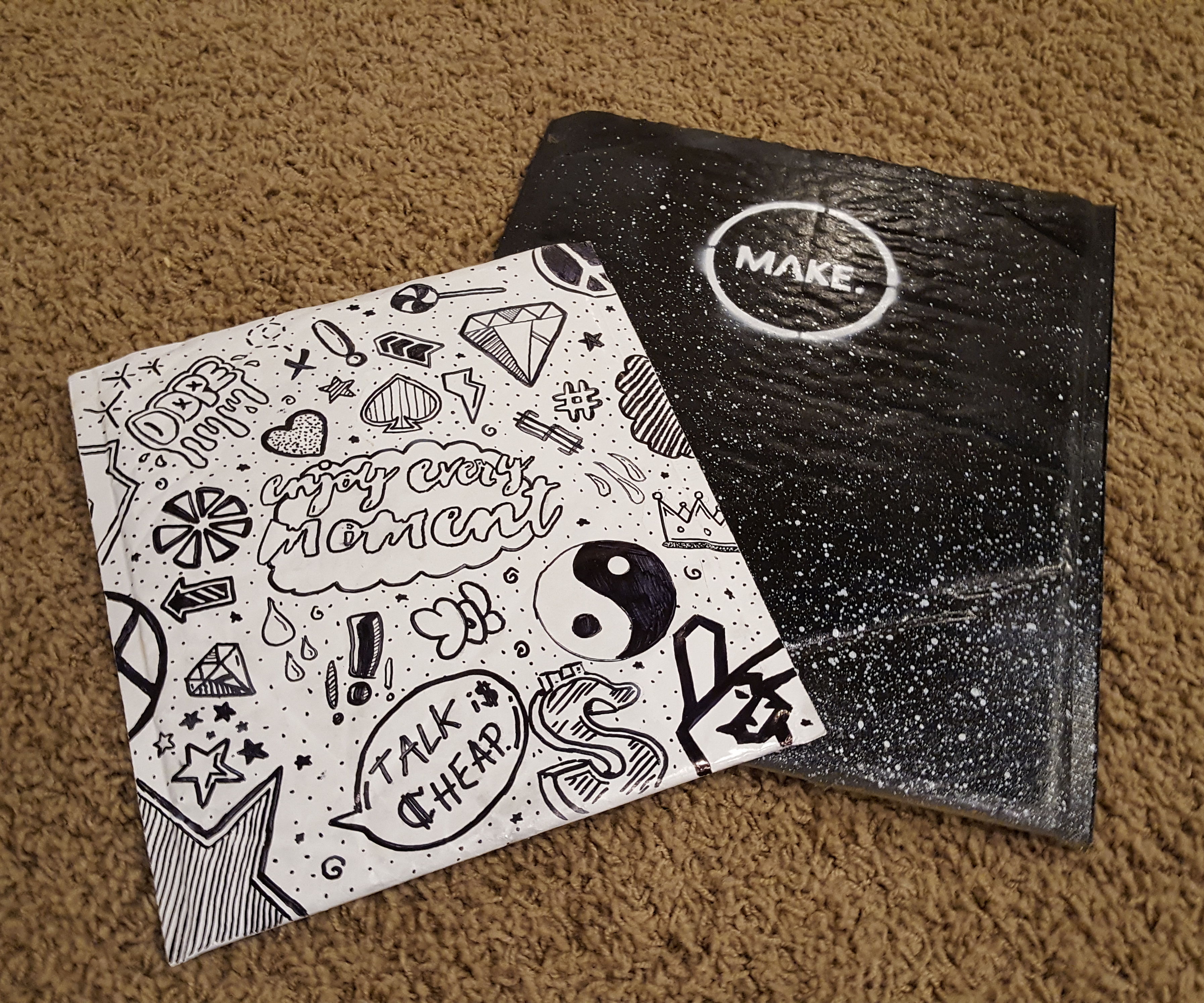 Custom Laptop & Tablet Sleeve