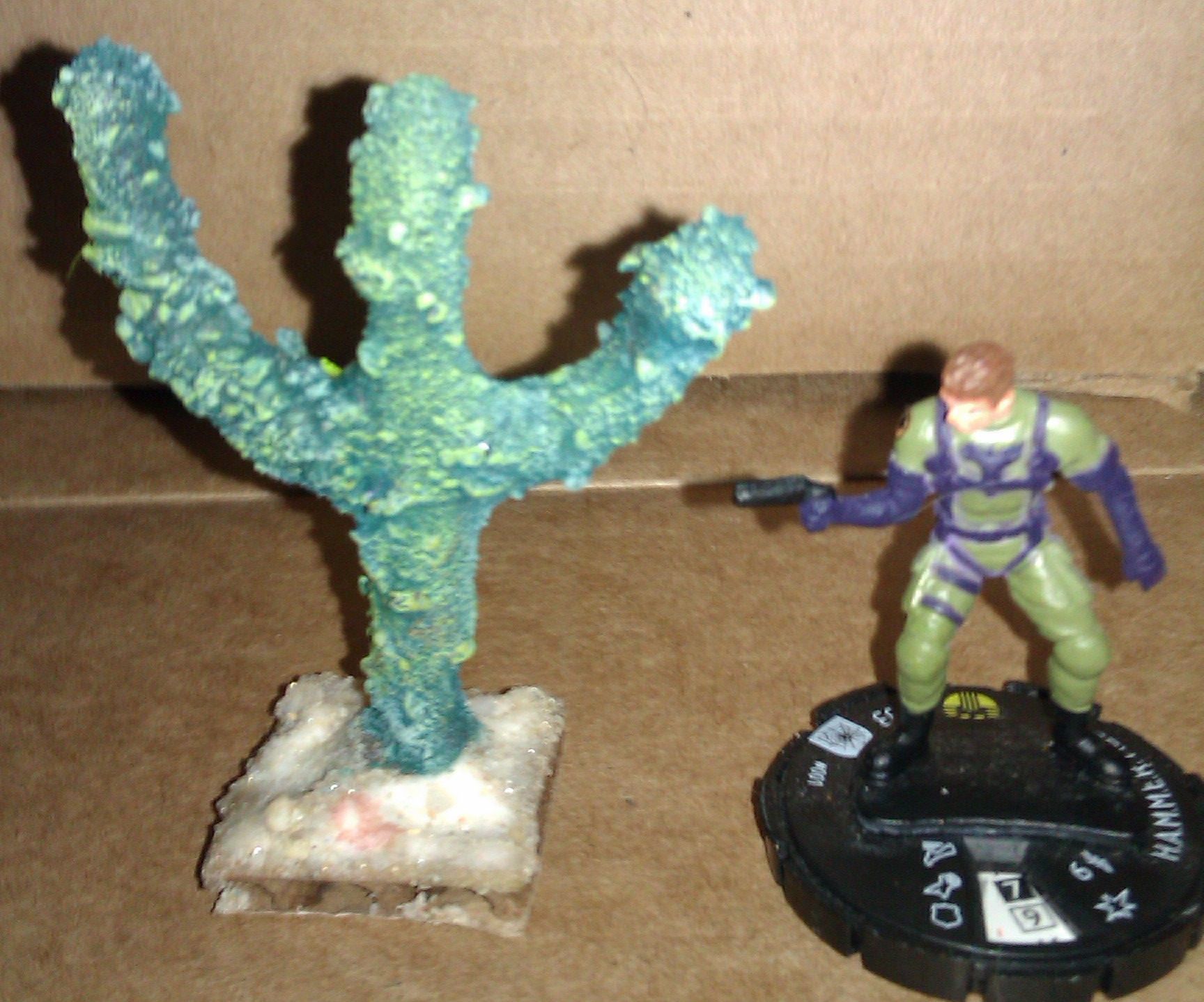 RPG Cactus 