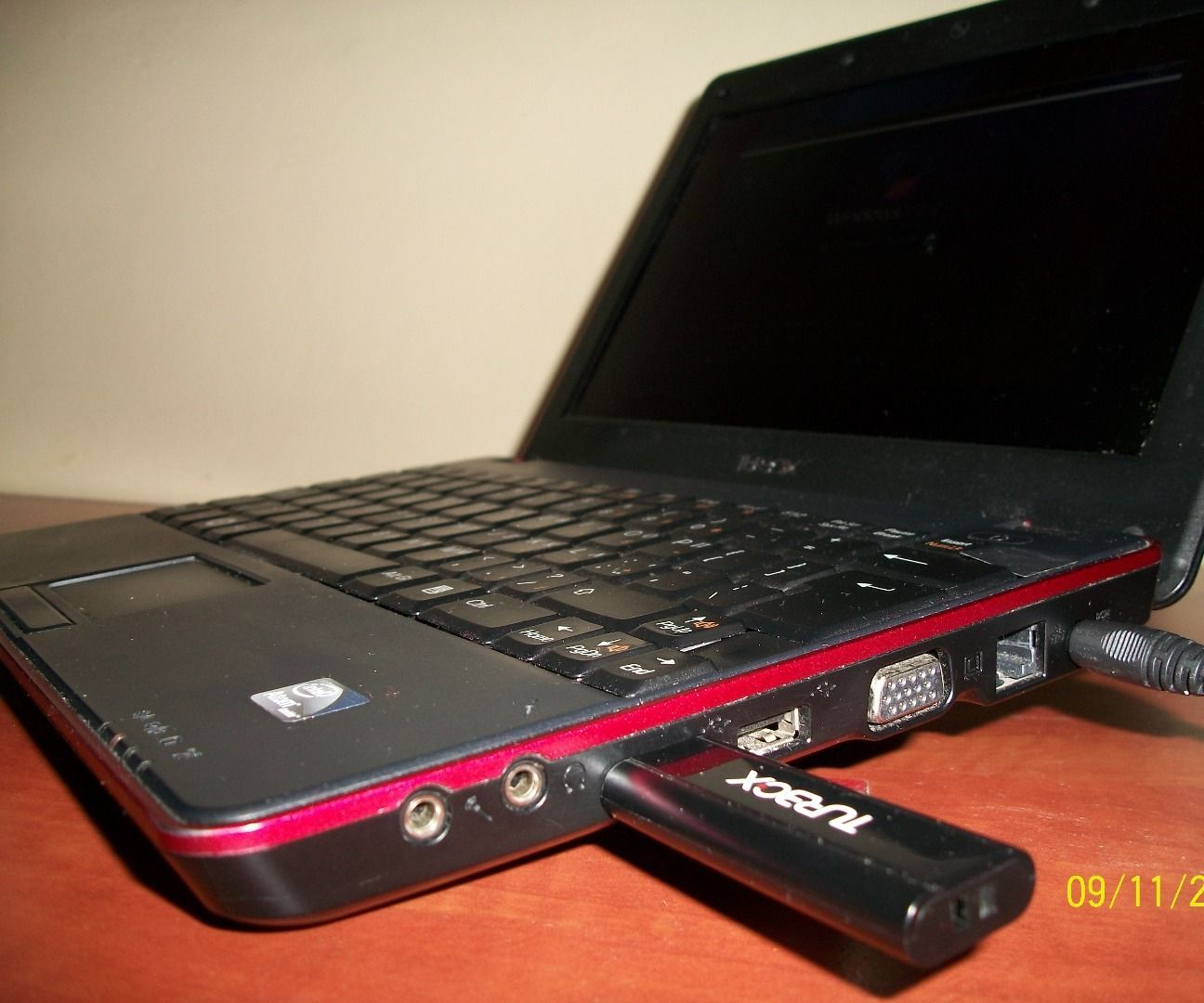 Install Windows Vista From Usb to Netbook