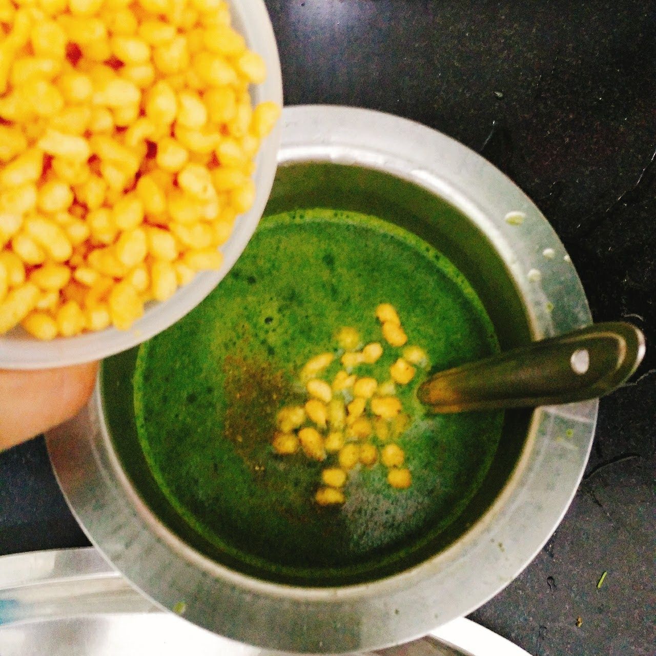 Glutenfree Indian PaniPuri 9 Steps (with Pictures) Instructables