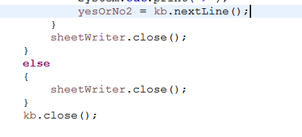 Step 6: Finishing Touches