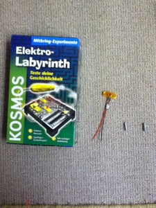 Bits & Bobs