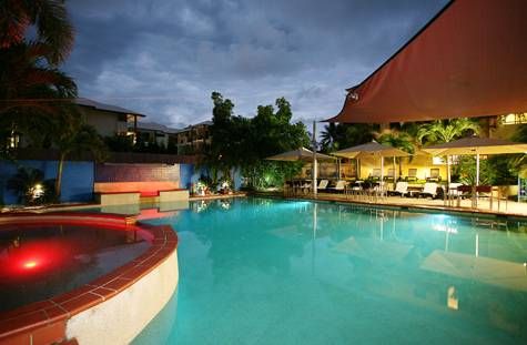 Enjoy Your Holidays at Sunshine Coast
