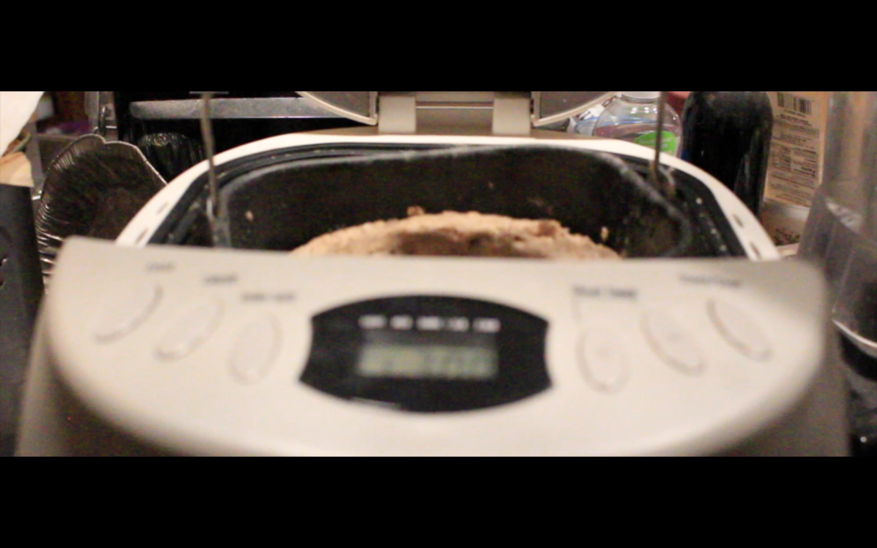 Epic Whole Grain Grit Bread 6 Steps Instructables