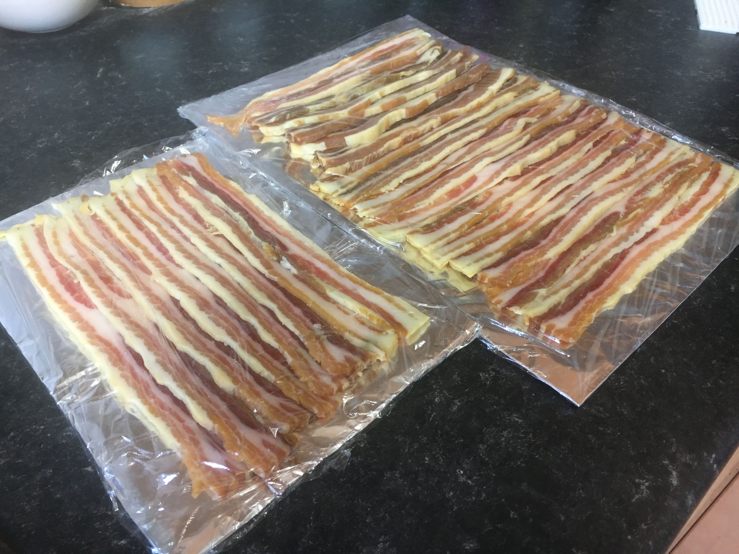 Makin' Bacon a Guide to Cold Smoking Bacon 7 Steps (with Pictures