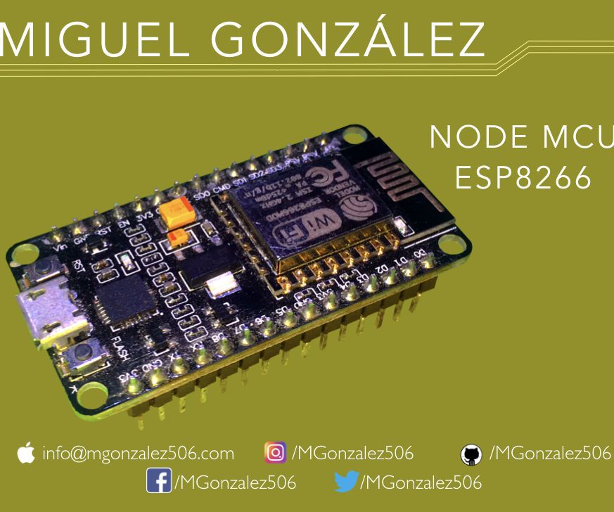 INSTALANDO LA PLACA NODEMCU EN EL SOFTWARE DE ARDUINO