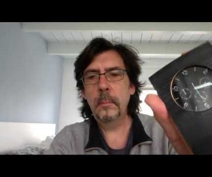 3D Printed Super-Lightweight Interactive LG G4 Smartphone Cover