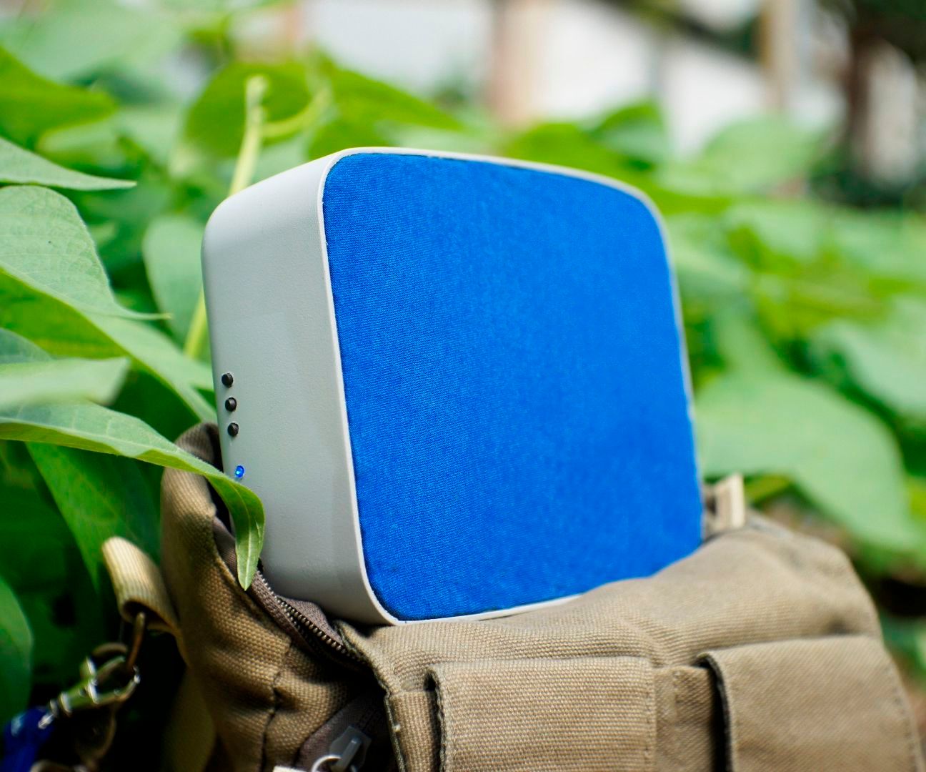 DIY Portable Bluetooth Speaker 30W, BT4.0, Passive Radiators 