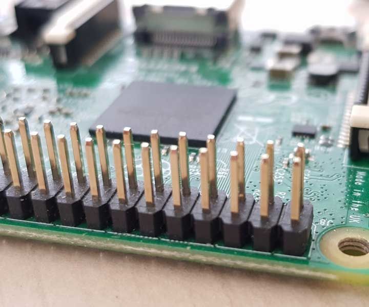 Use GPIO Ports on Raspberry Pi Without Technical Knowledge Using NodeRED