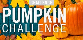 Pumpkin Challenge