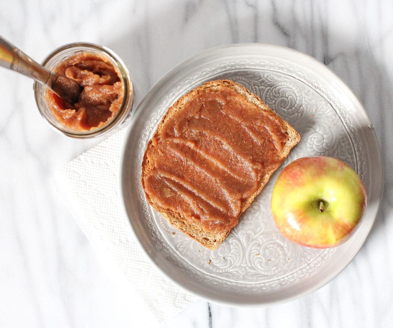 Apple Butter Recipe
