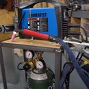 How to Make a TIG Welder | Scratch Start