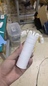 FirstContact: an Automatic Contact Lens Applicator