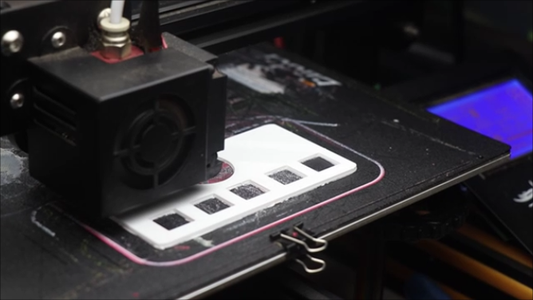 Design and 3d Printing