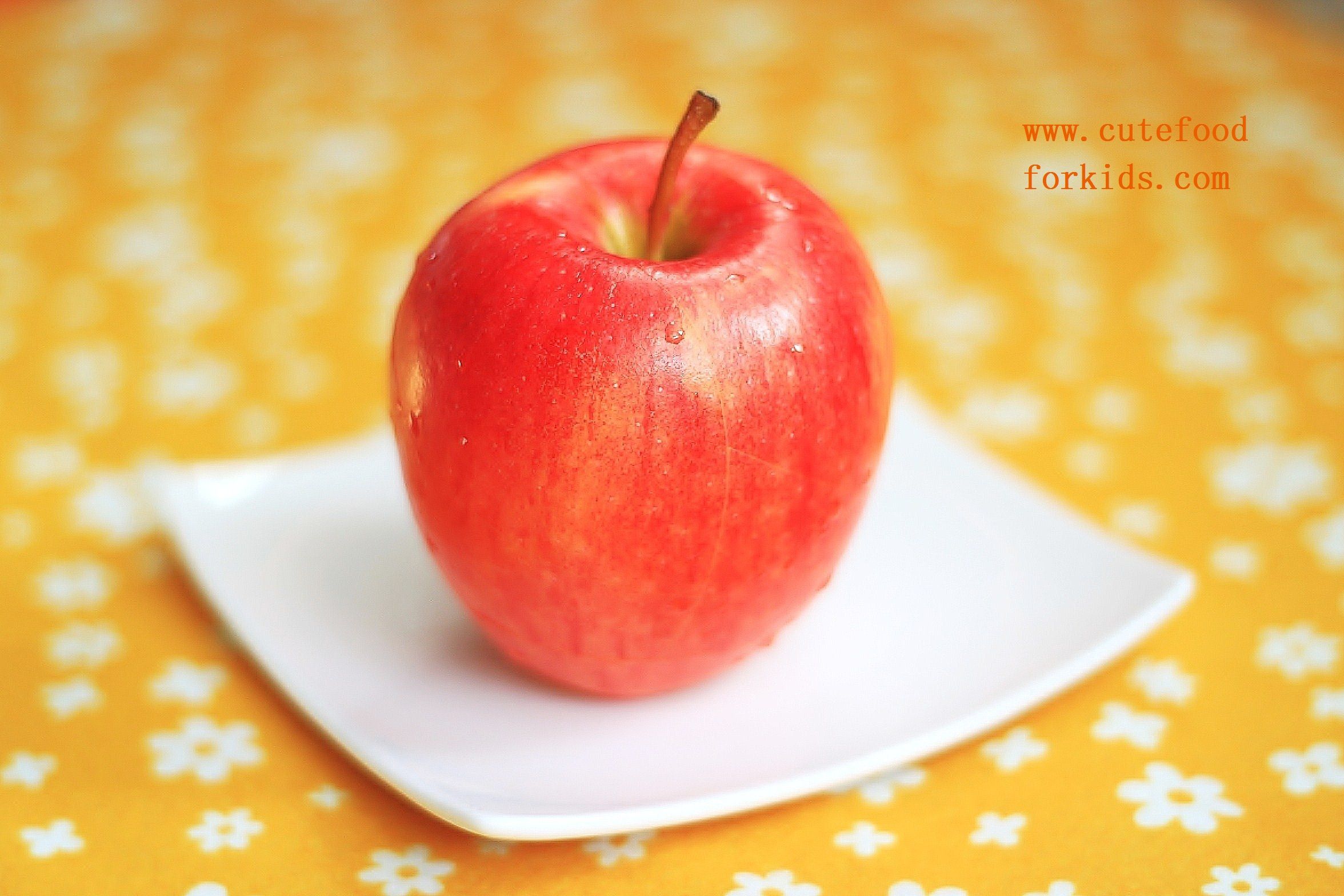 3D Apple Puzzle Instructables