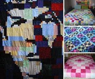 Quilts