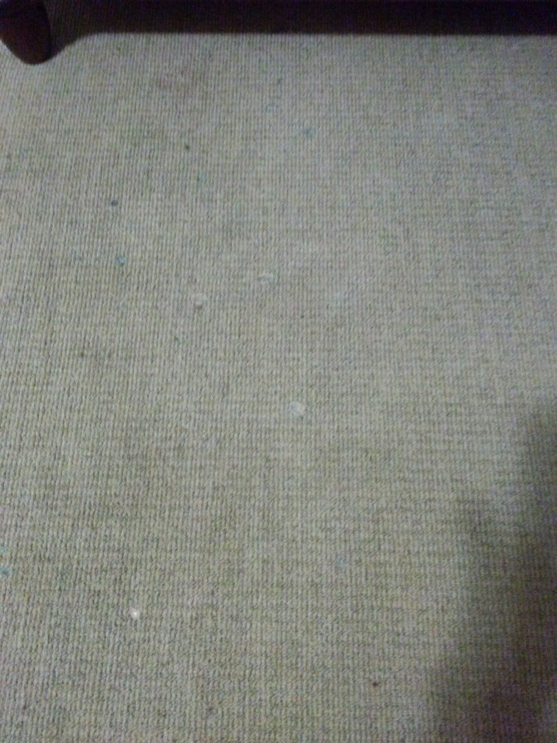 Repair Cigarette Burn in Carpets 3 Steps Instructables
