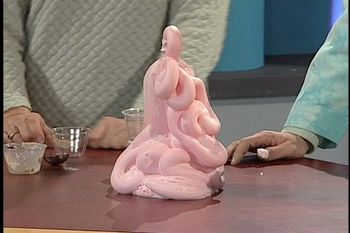 Easy Elephants Toothpaste Experiment