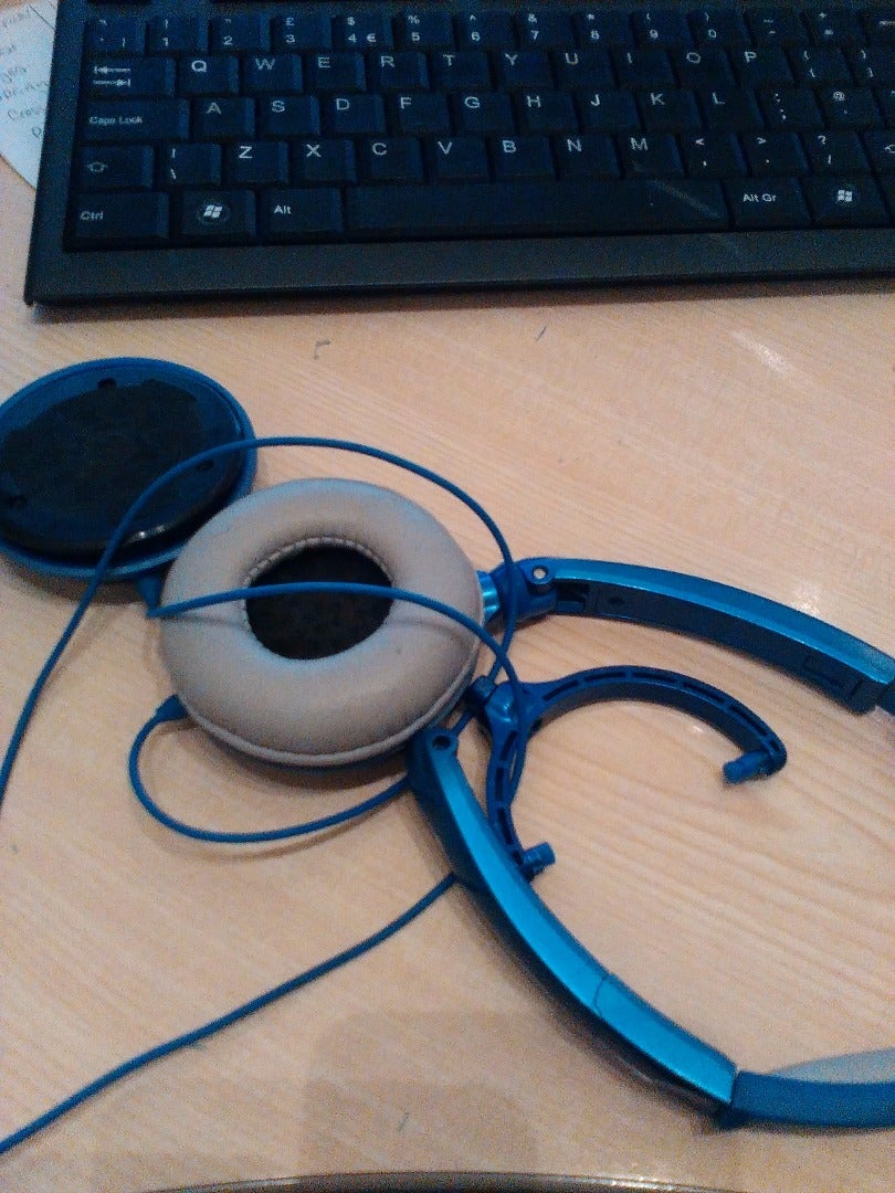 Life Hack - Repair Using a 3D Printer