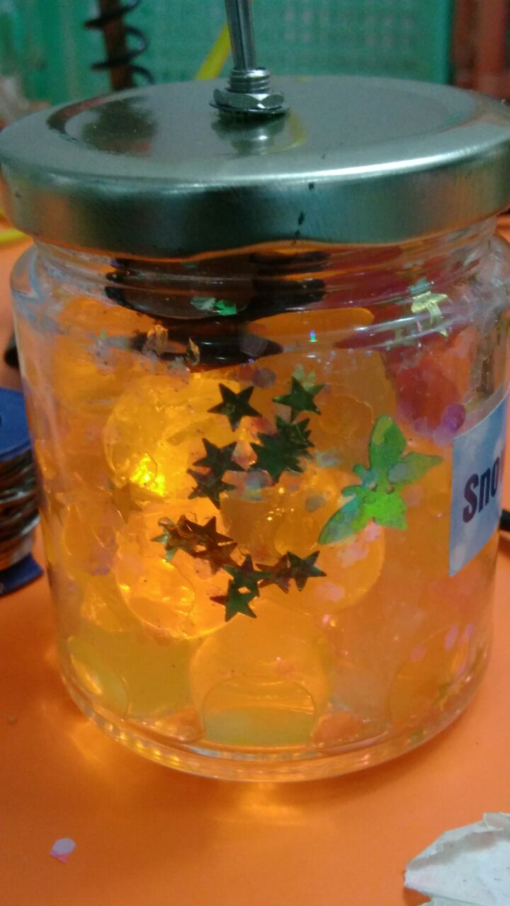 Glowing Mason Jar Instructables Glowing Mason Jar Instructables
