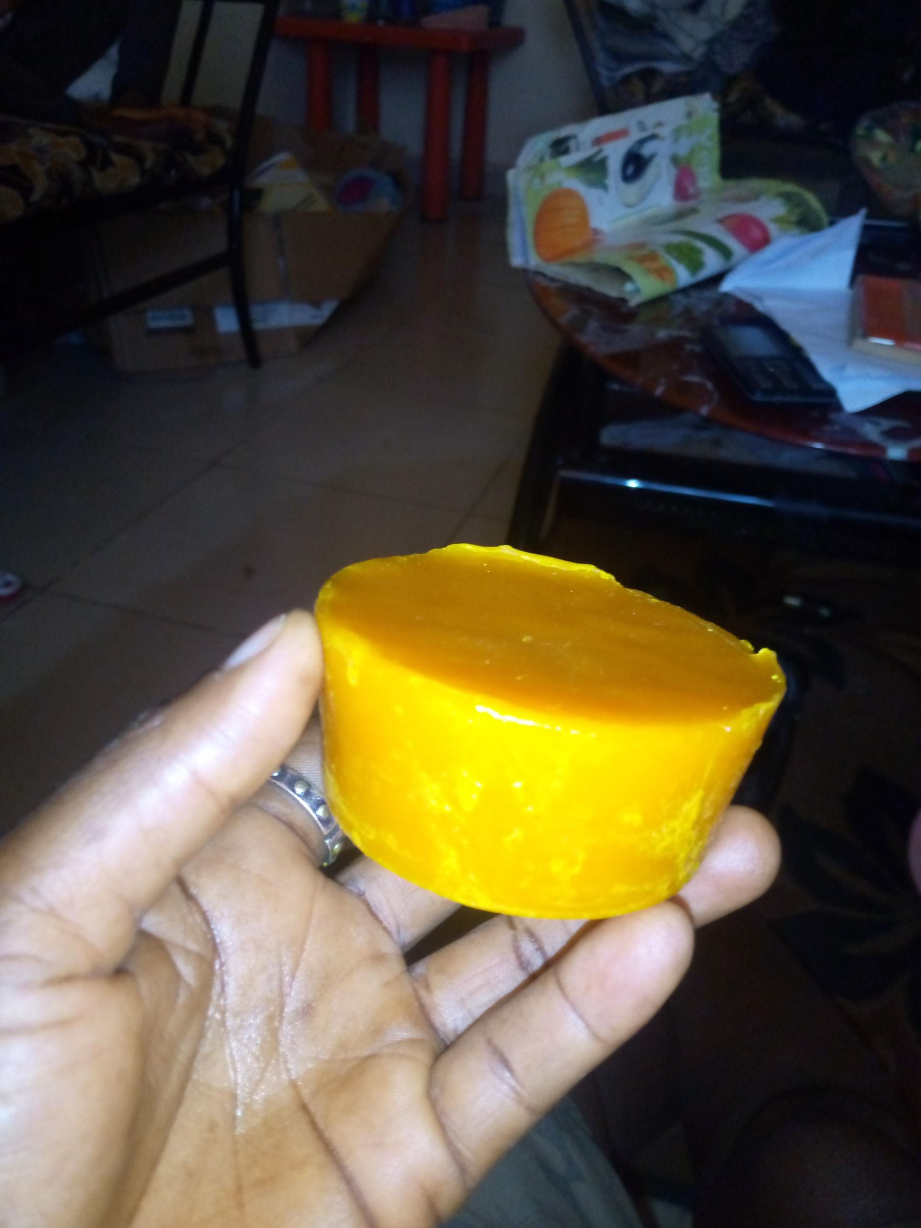 How to Render Beeswax From 6 Steps (with Pictures