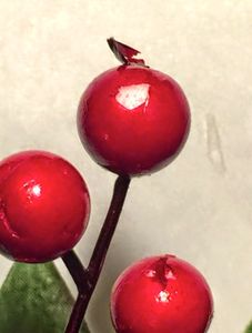 Berries "Cover-ups"
