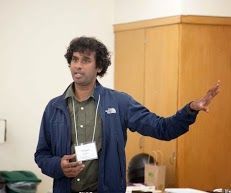 Arduino Range Finder