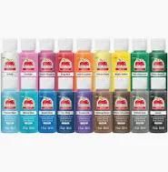 Visualizations: Scale Model