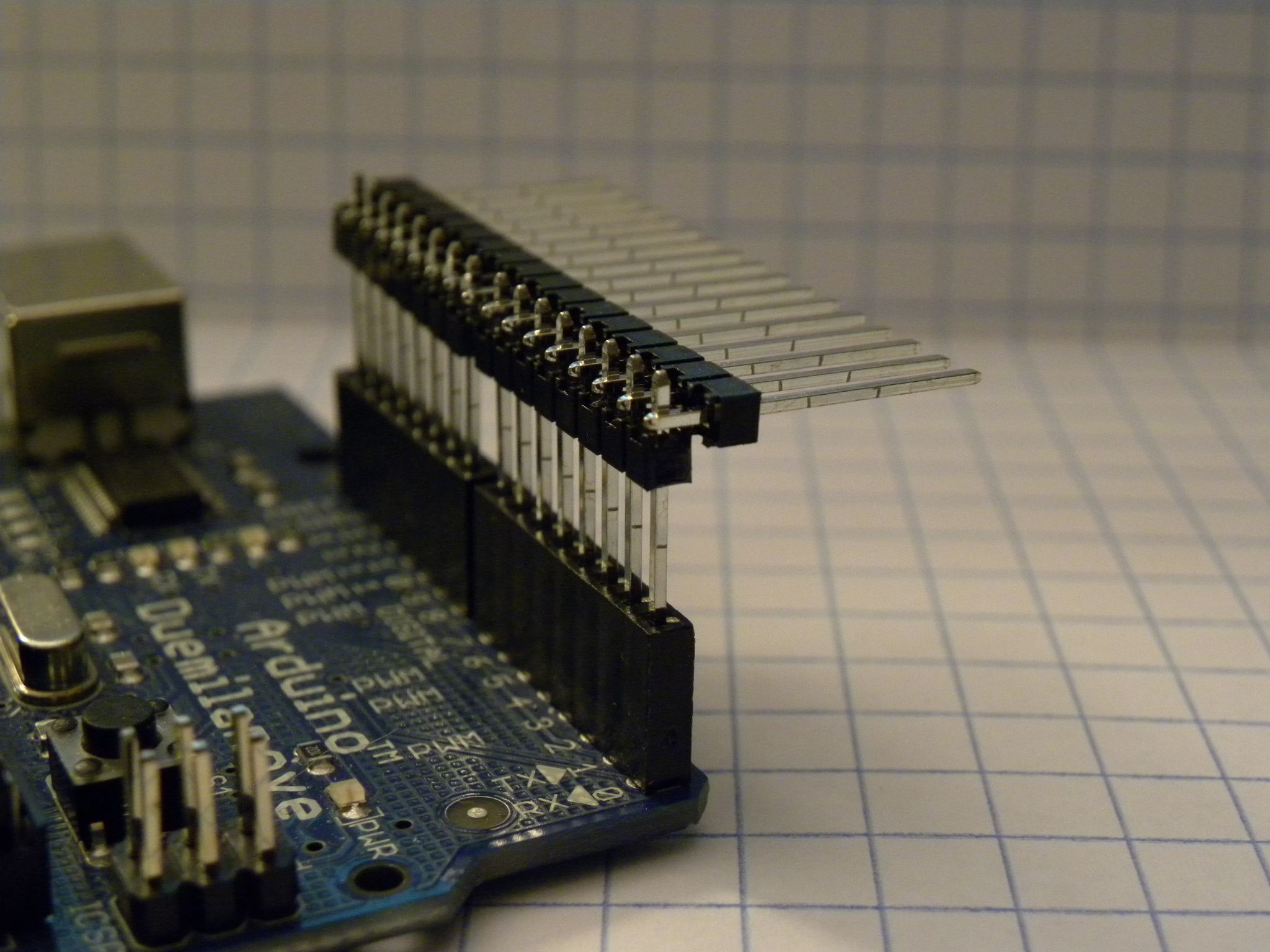 Arduino Bracket 5 Steps Instructables