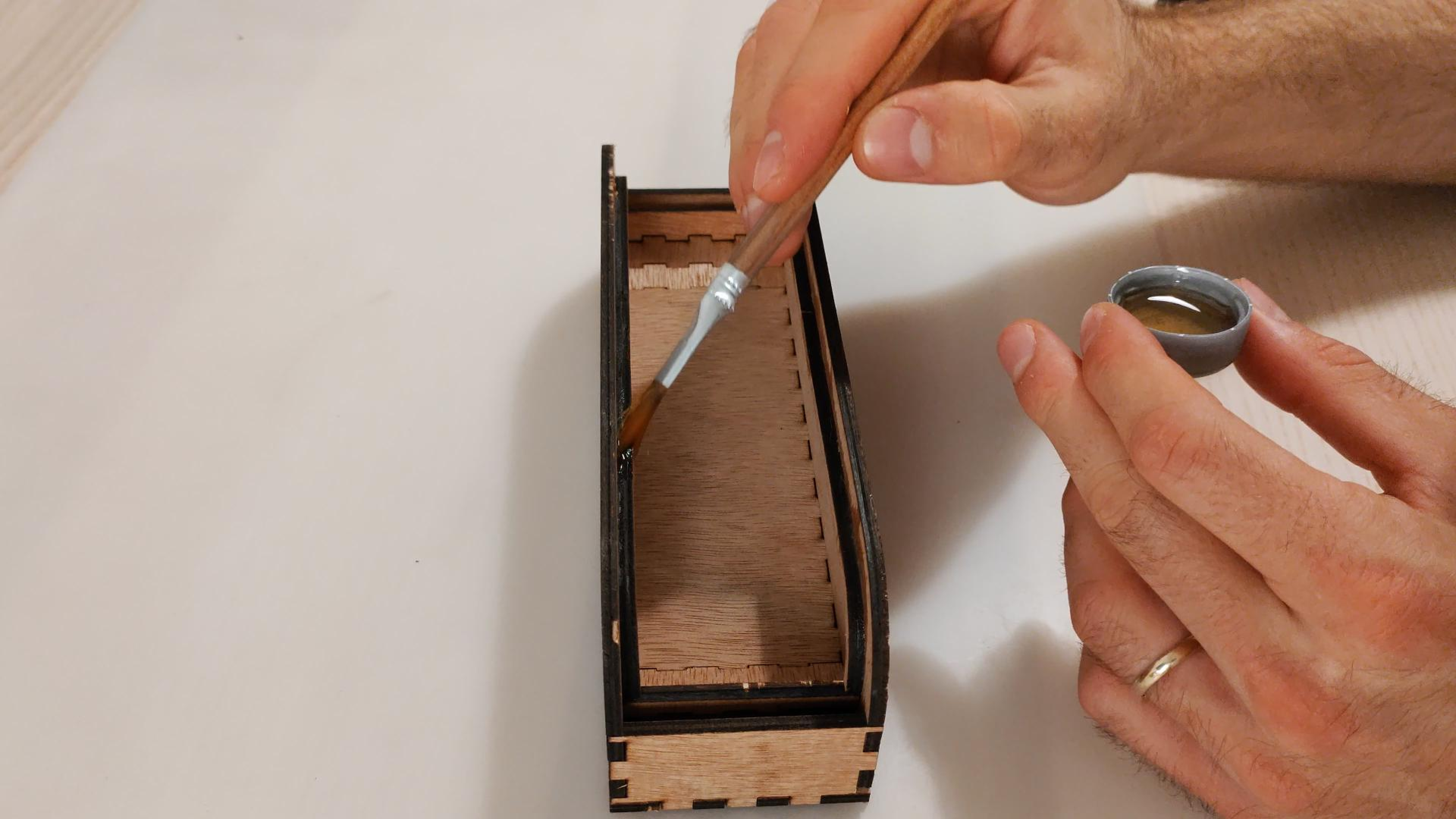 Roll Top Pencil Case 10 Steps (with Pictures) Instructables