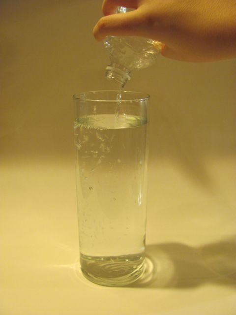Magic Color Changing Water : 3 Steps - Instructables