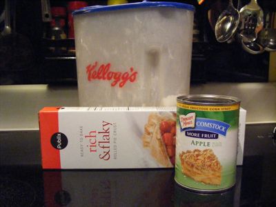 Cheating Ingredients