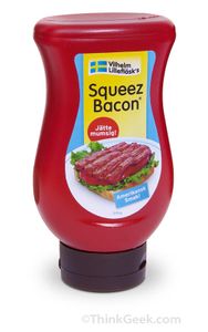 Squeez Bacon