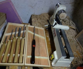 Tools and Materials