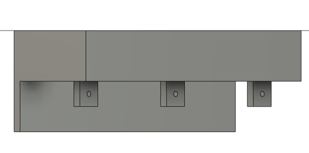 Designing the Main Body
