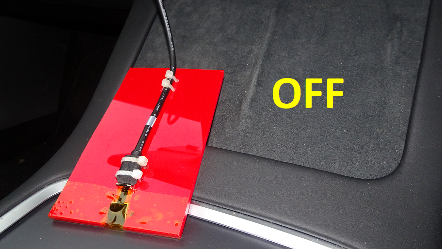How to Turn It on and Off