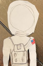 Easy-To-Make Paper Dolls