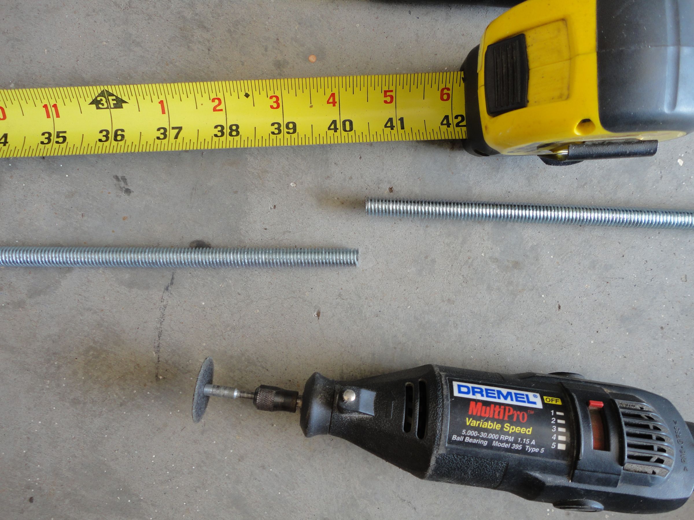 25 DIY Roof Cross Bars 6 Steps (with Pictures) Instructables