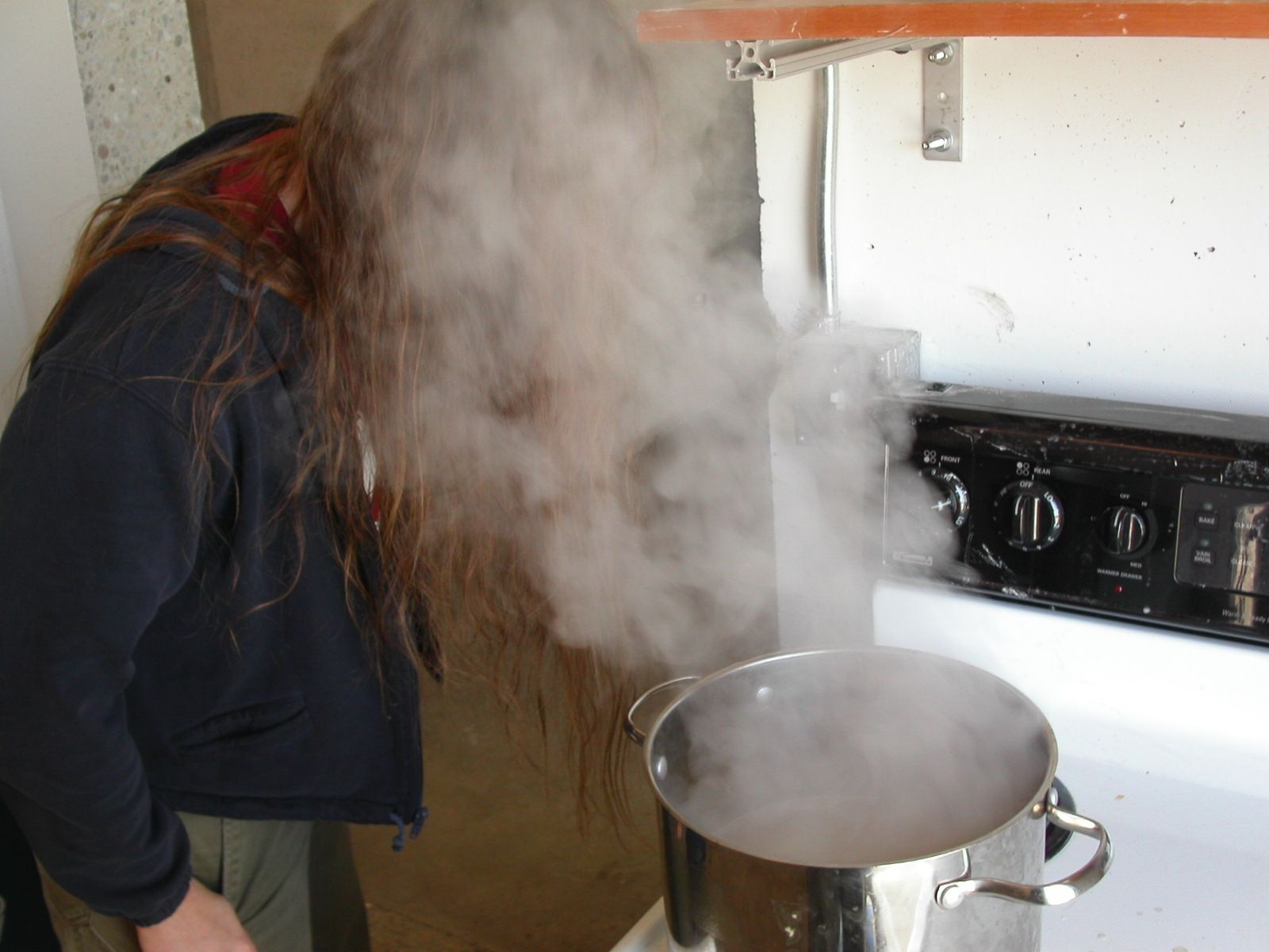 how to make lye soap with bacon grease