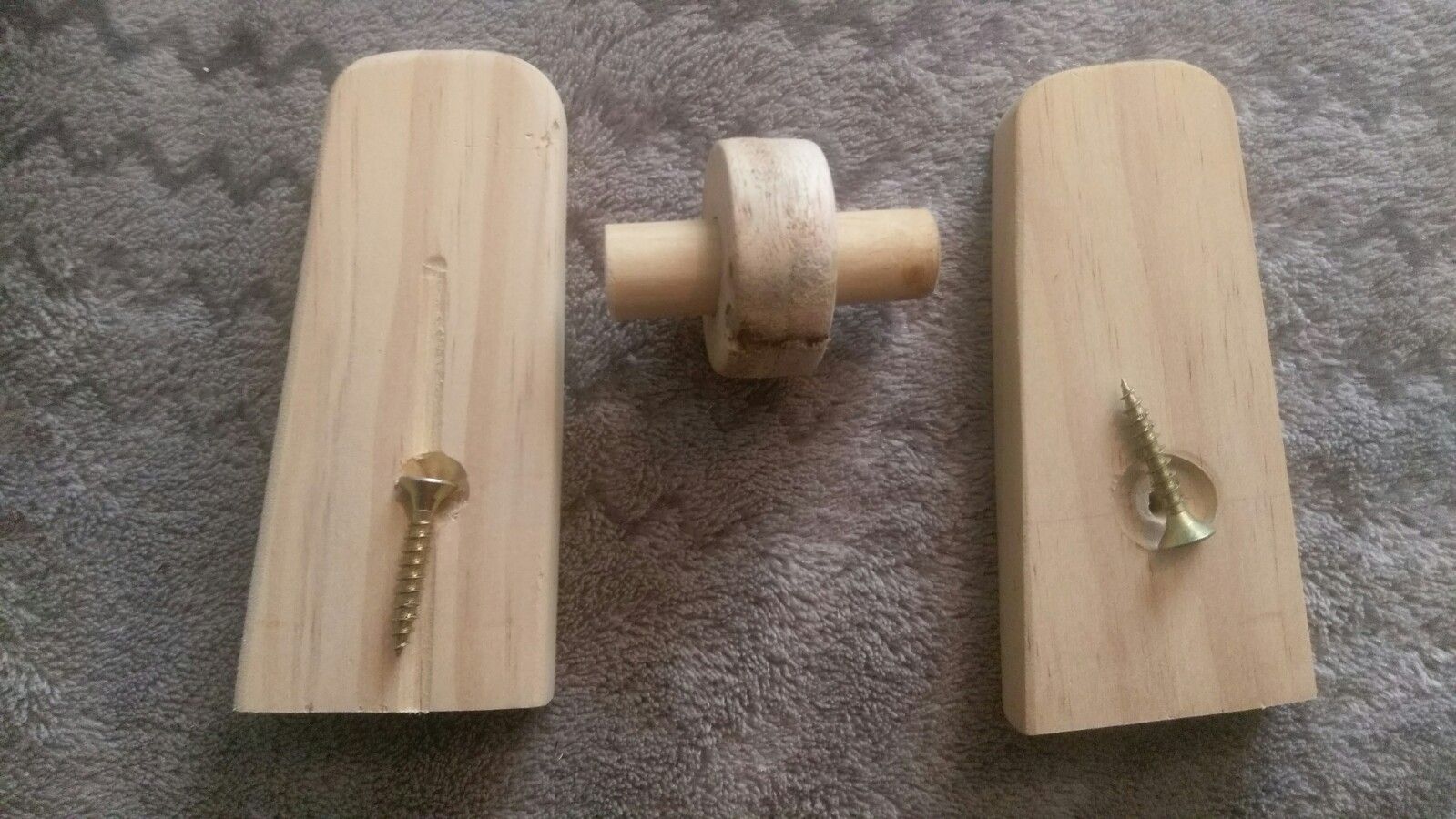DIY Wooden Catapult : 6 Steps (with Pictures) - Instructables