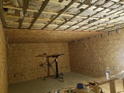 Ceiling Design