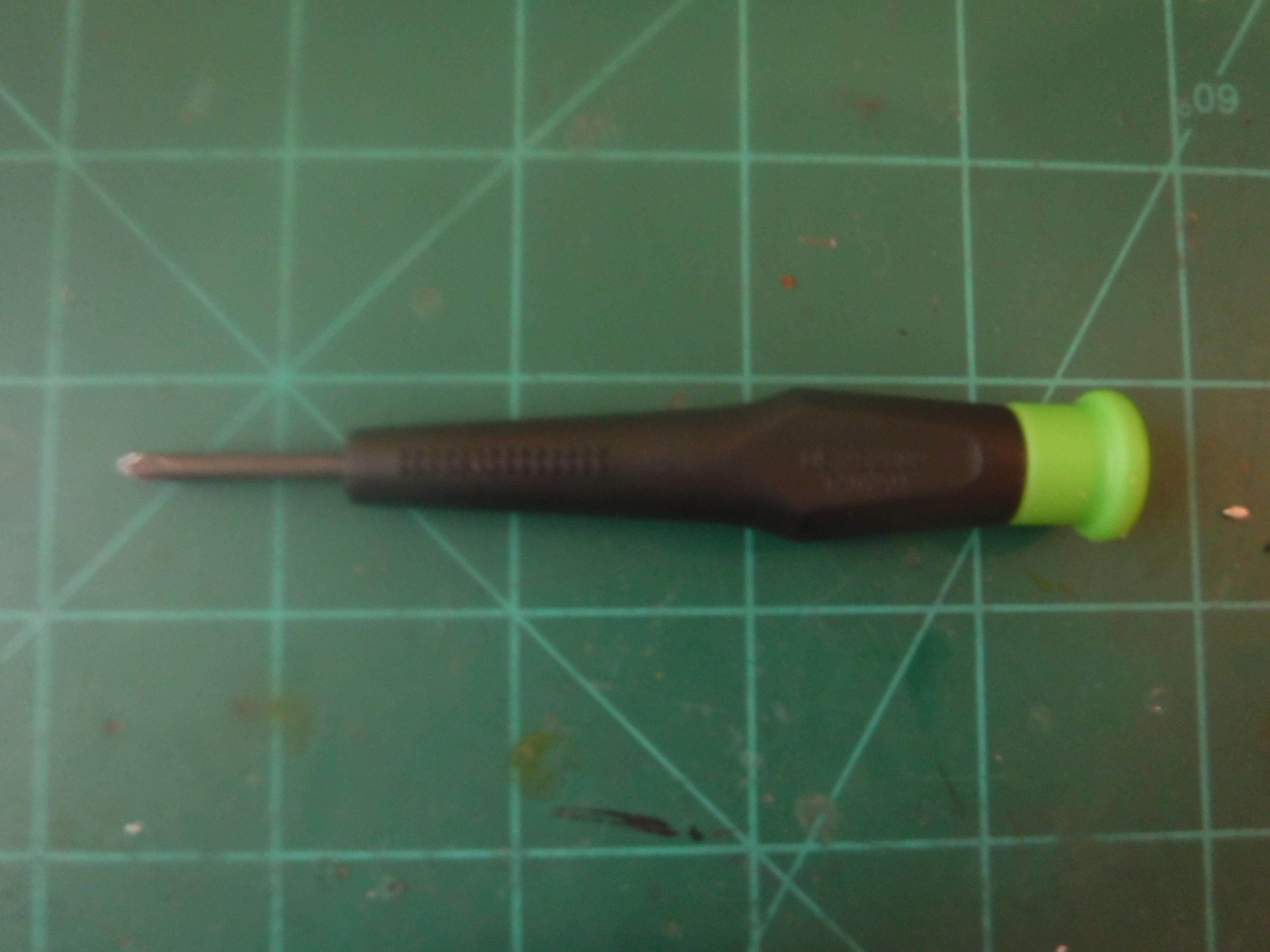 How to Reuse a Worn Down Pencil Eraser. 4 Steps Instructables
