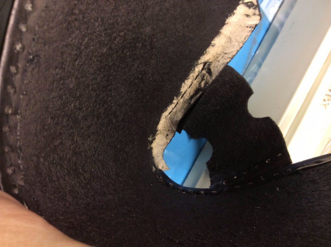 Stitching