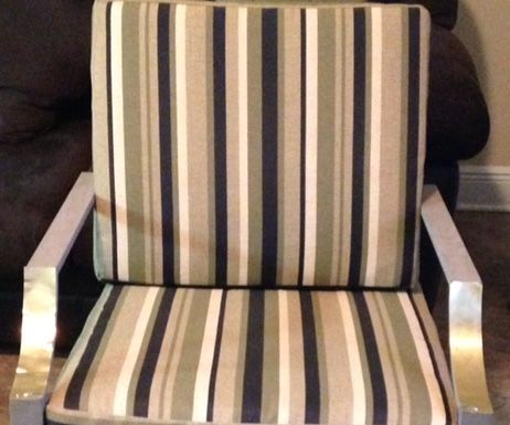 How to Make a Musical Chair