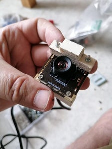 Construction of the Spectroscope