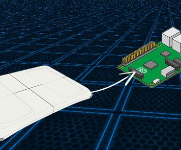 Raspberry Pi Smart Scale