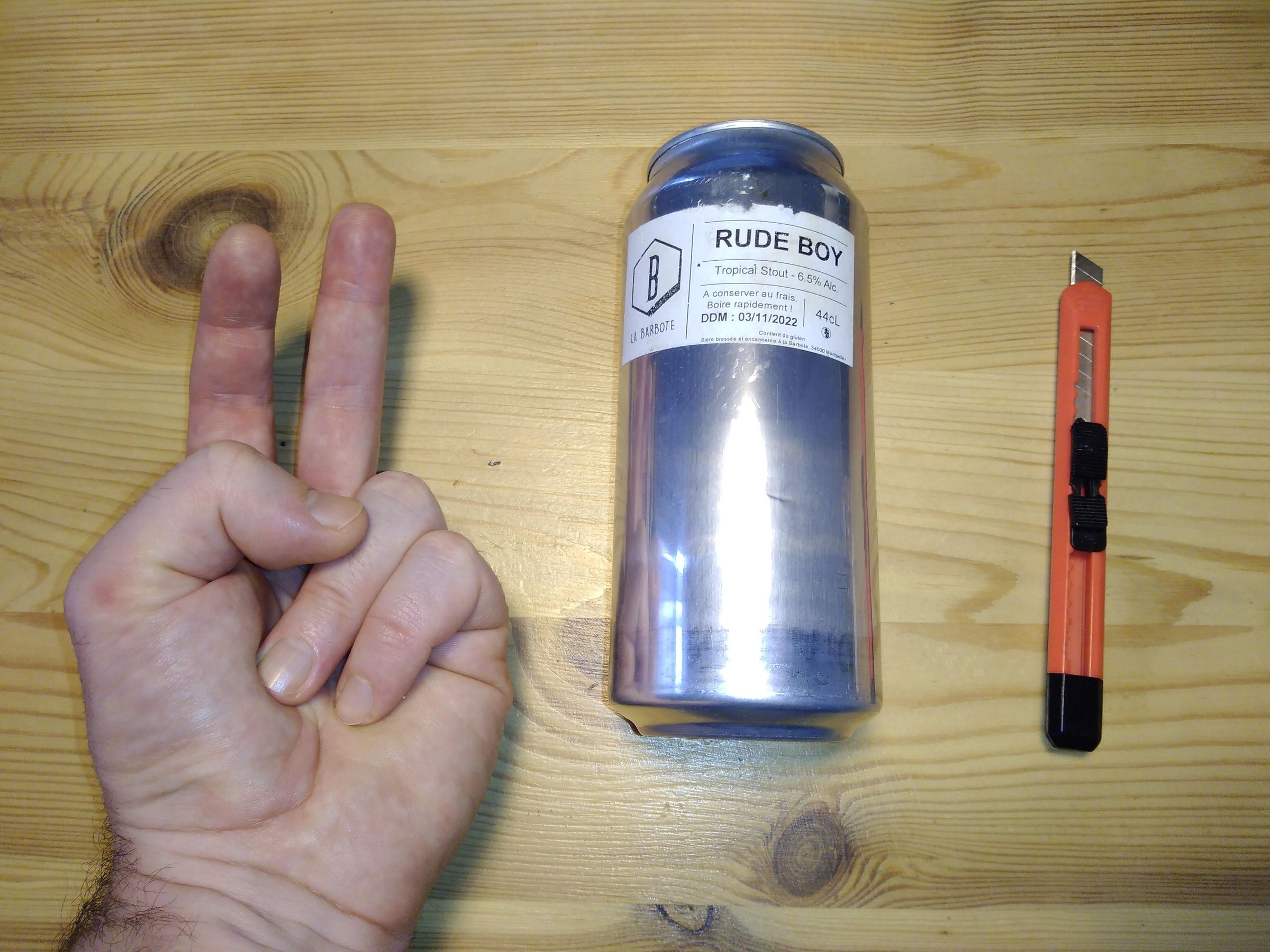 The Two Fingers Alcohol Stove (No Tools) 5 Steps (with Pictures