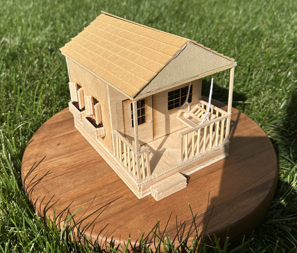 Affordable Housing for the Underprivileged